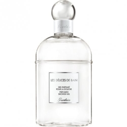 Guerlain Les Délices de Bain Gel Parfumé pour la Douche 200ML