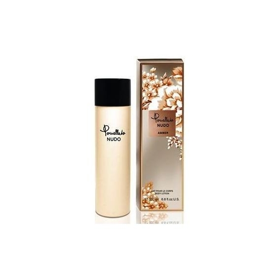 Pomellato Nudo Amber Body Lotion confezione da 200ML