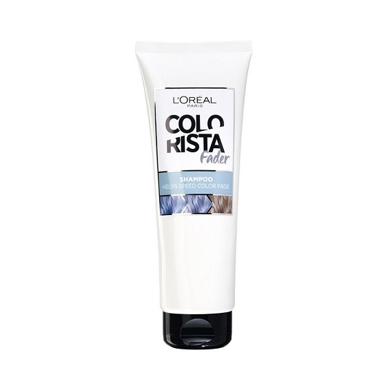 L'Oreal Paris Colorista Fader Shampoo  200ML