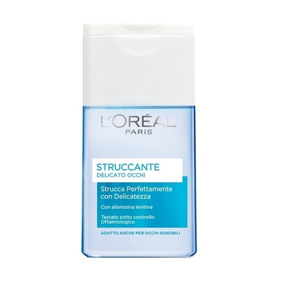 L'Oreal Paris Struccante Delicato Occhi 125ML