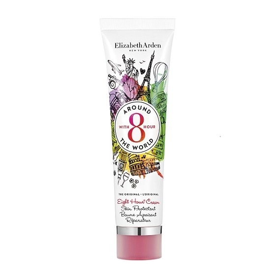 Elizabeth Arden Eight Hour Cream Skin Protectant Limited Edition 50ML