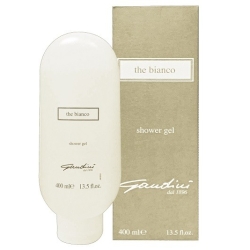 Gandini The Bianco Shower Gel 400ML