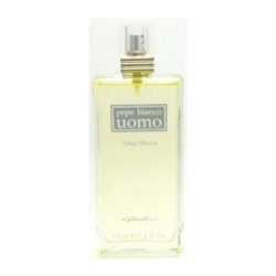 Gandini Pepe Bianco After Shave Balm 100ML