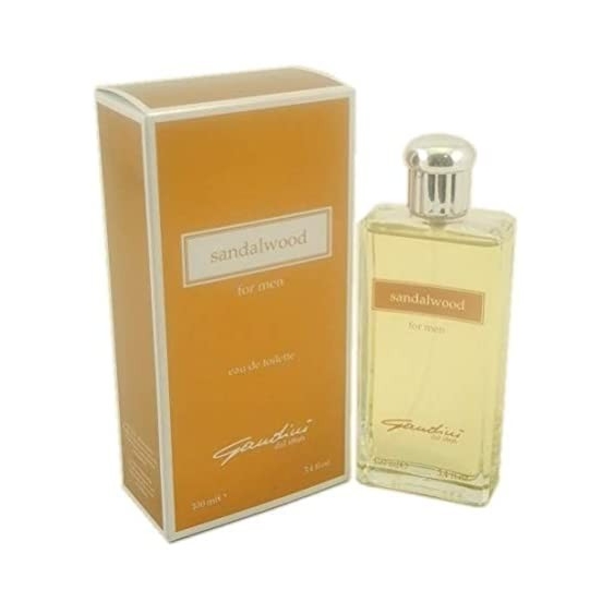Gandini Sandalwood 100ML