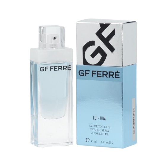 Ferre GF Ferré Lui-Him 30ML