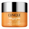 Clinique  Superdefense SPF 25 Multi-Correcting Cream Pelle da Normale a Oleosa 30ML