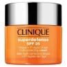 Clinique Superdefense SPF 25 Multi-Correcting Cream Pelle da Normale a Oleosa 50ML