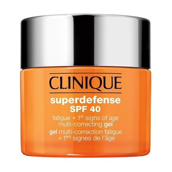 Clinique  Superdefense SPF 40 Multi-Correcting Gel 50ML