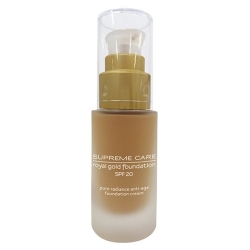 Arval Supreme Care Royal Gold Foundation SPF20