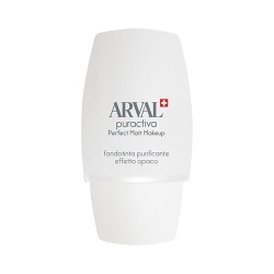 Arval Puractiva Perfect Matt Makeup
