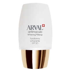 Arval Antimacula Whitening Makeup SPF30