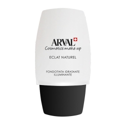 Arval Eclat Naturel Fondotinta Idratante Illuminante