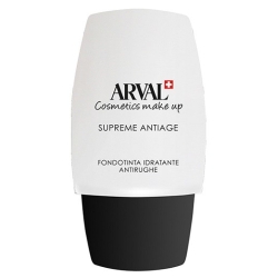 Arval Supreme Antiage Fondotinta Idratante Antirughe