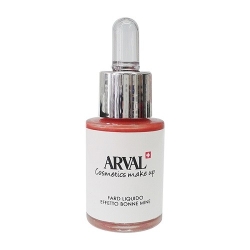 Arval Fard Liquido Effetto Bonne Mine
