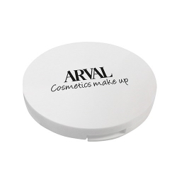 Arval Cipria Impalpabile Compatta