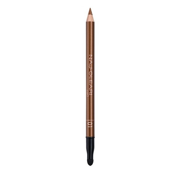 Naj-Oleari Living Shade Eye Pencil - 02 Acquamarina