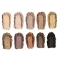 Naj-Oleari Wonder Look Eyeshadow Palette - 01 Toni Nude