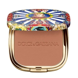 Dolce & Gabbana Solar Glow Ultra-Light Bronzing Powder