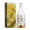 Profumo da Donna Calvin Klein CK IN2U Her confezione da 150ML