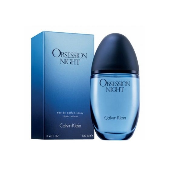 Profumo da Donna Calvin Klein Obsession Night confezione da 100ML