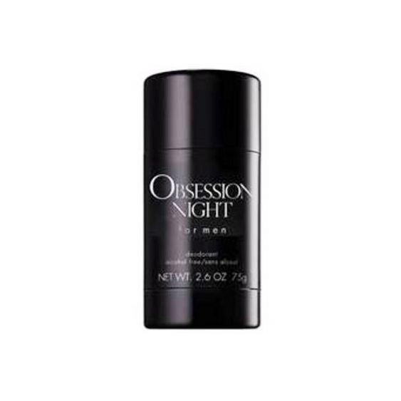 Calvin Klein Obsession Night For Men Deodorant Stick  confezione da 75ml