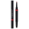 Shiseido LipLiner InkDuo - 05 Geranium