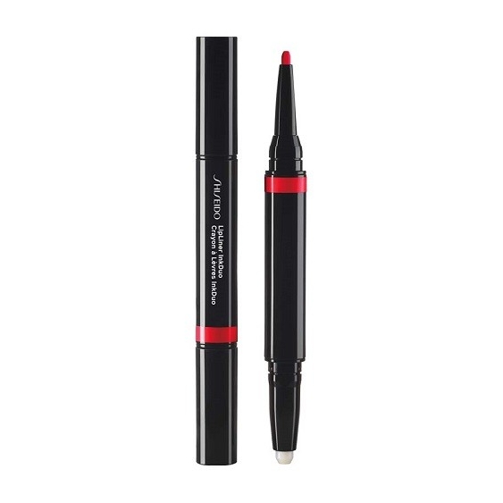 Shiseido LipLiner InkDuo - 04 Rosewood
