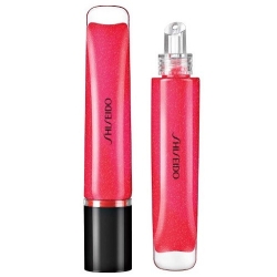 Shiseido Shimmer GelGloss - 06 Daidai Orange