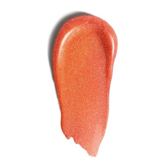 Shiseido Shimmer GelGloss - 06 Daidai Orange