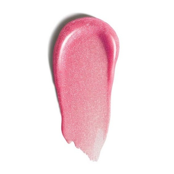 Shiseido Shimmer GelGloss - 04 Bara Pink