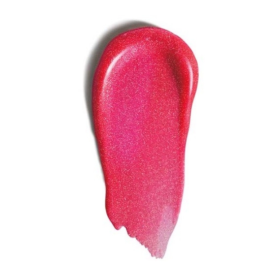 Shiseido Shimmer GelGloss - 07 Shin Ku Red