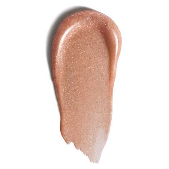 Shiseido Shimmer GelGloss - 03 Kurumi Beige