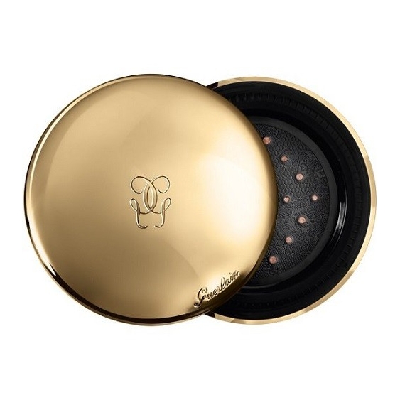Guerlain Les Voilettes Poudre Libre Trasparente - 03 Medium