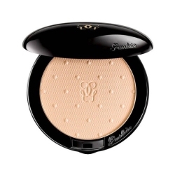 Guerlain Les Voilettes Poudre Compacte Trasparente