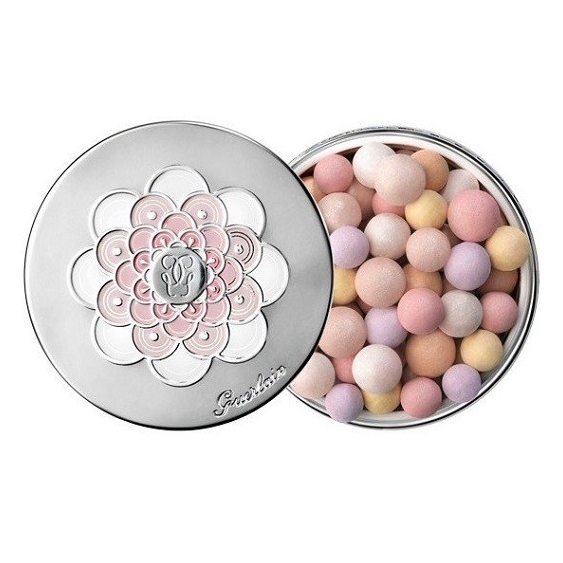 Guerlain Météorites Perles de Poudre Lumiere - 02 Clair/Lighy