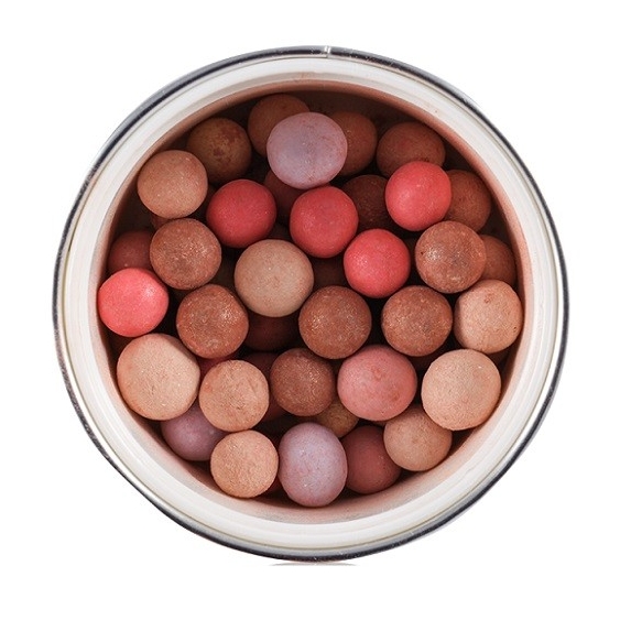 Guerlain Météorites Perles de Poudre Lumiere - 04 Doré