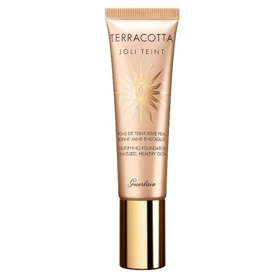Guerlain Terracotta Jolie Teint - Naturel