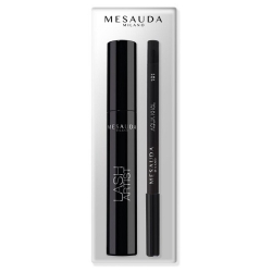 Mesauda Kit Special Eyes Lash Artist Mascara