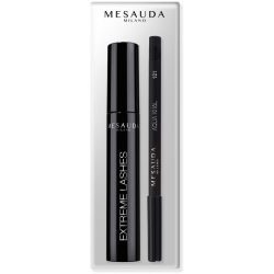 Mesauda Kit Special Eyes Extreme Lashes Mascara