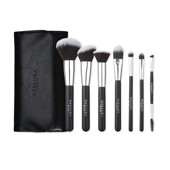 Mesauda Artist Brush Kit