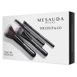 Mesauda Take Me With You Touch Up&Go Travel Kit