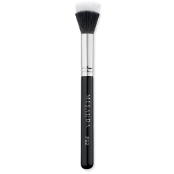 Mesauda Stippling Foundation Pennello Doppia Fibra
