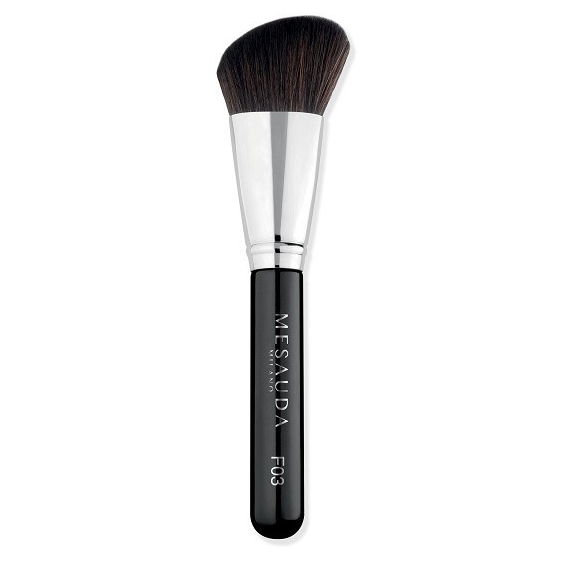 Mesauda Powder Contour Pennello Contouring
