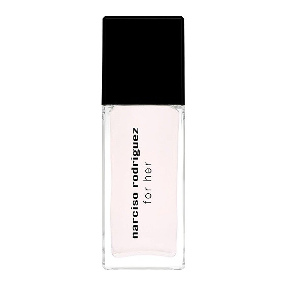 Profumo da Donna Narciso Rodriguez For Her Eau de Toilette confezione da 20ML
