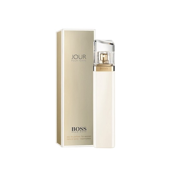 Profumo da Donna Boss Jour pour Femme confezione da 30ML