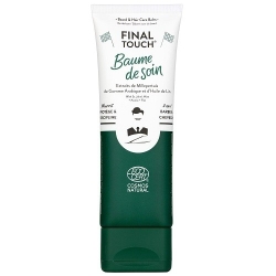 Monsieur Barbier Final Touch Beard & Hair Care Balm 75ML