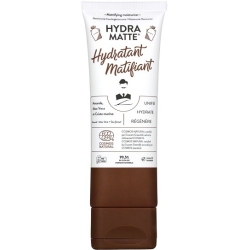 Monsieur Barbier Hydra Matte Mattifying Moisturizer 75ML