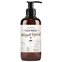 Monsieur Barbier Face Wash Exfoliating Cleanser 250ML