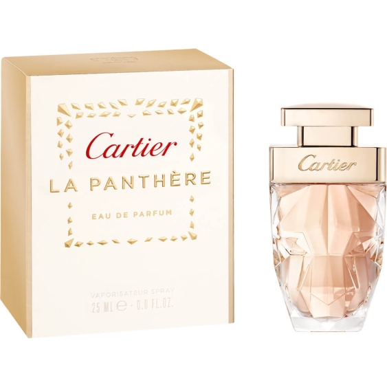 Cartier La Panthere 25ML