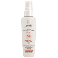 Bionike Triderm A.K. Trattamento Preventivo 50+ 50ML